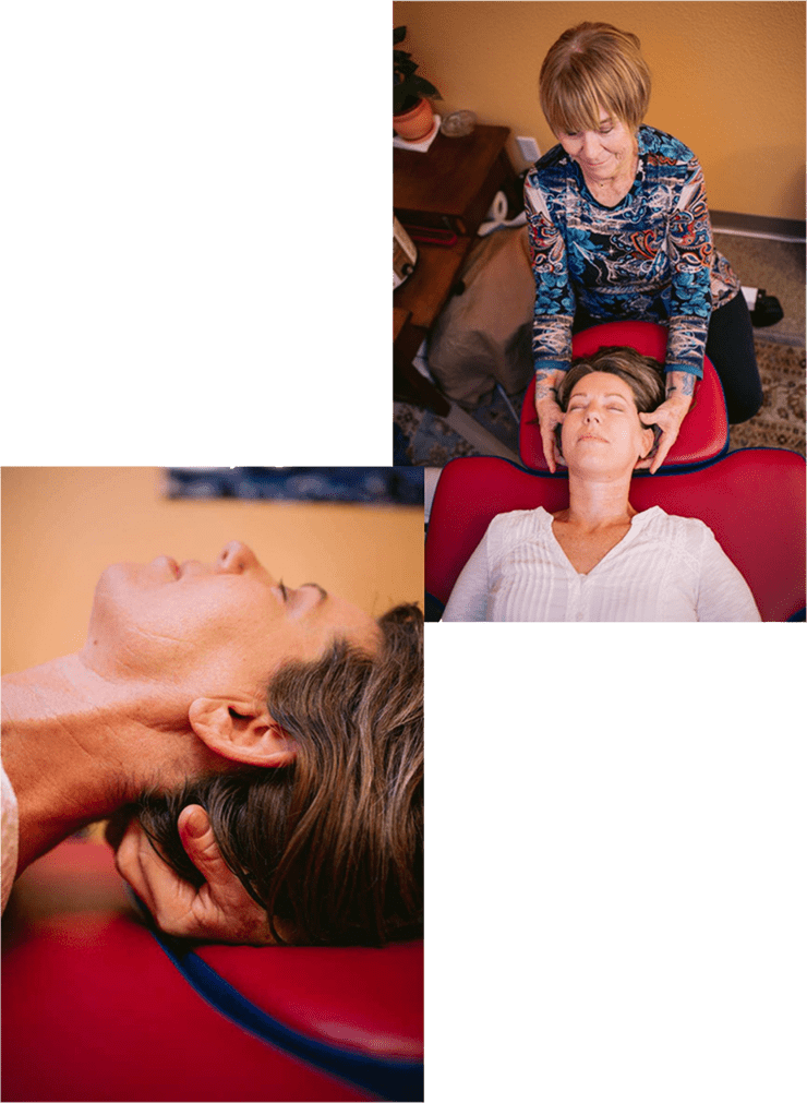 Morro Bay Massage | Craniosacral Therapy | Healing Solutions Massage & Restorative Therapies